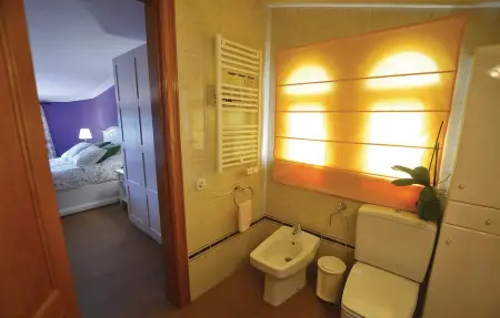 Maison 8 personnes à St. Cebrià de Vallalta - Photo 51
