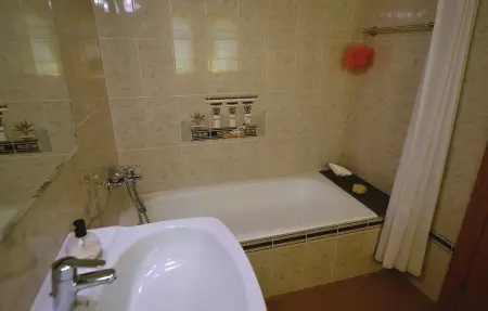 Maison 8 personnes à St. Cebrià de Vallalta - Photo 52