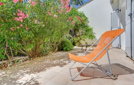 Maison 6 personnes à Sainte Marie de Ré - Photo 7