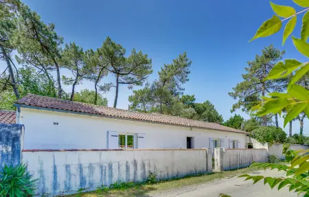 Maison 6 personnes à Sainte Marie de Ré - Photo 8