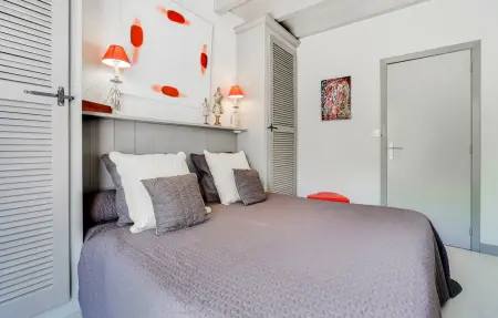 Maison 6 personnes à Sainte Marie de Ré - Photo 17