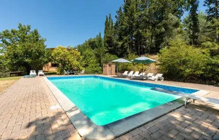 Maison 12 personnes à San Giustino PG - Photo 8