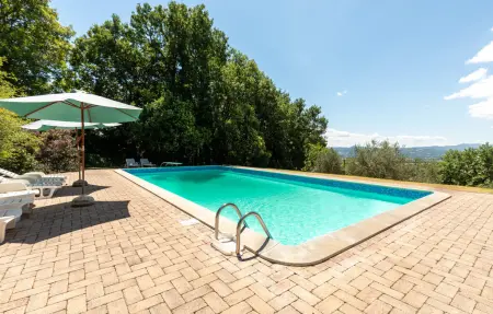 Maison 12 personnes à San Giustino PG - Photo 9