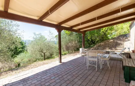 Maison 12 personnes à San Giustino PG - Photo 12