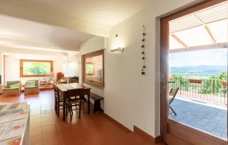 Maison 12 personnes à San Giustino PG - Photo 16