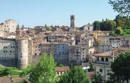Maison 12 personnes à San Giustino PG - Photo 31