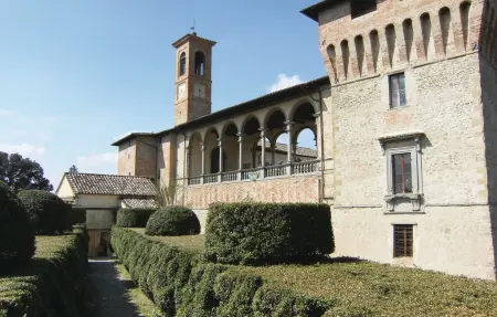 Maison 12 personnes à San Giustino PG - Photo 32