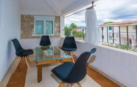 Appartement 4 personnes à Vir - Photo 13