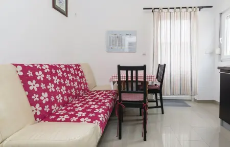 Appartement 4 personnes à Vir - Photo 17