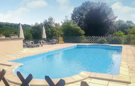 Maison 4 personnes à Granges d'Ans - Photo 1