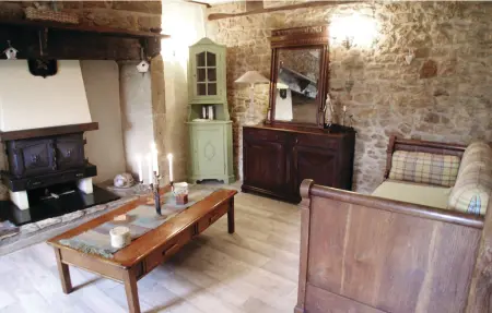 Maison 4 personnes à Granges d'Ans - Photo 2