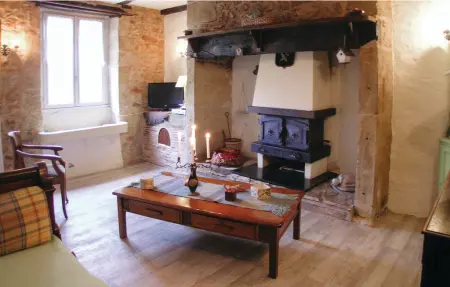 Maison 4 personnes à Granges d'Ans - Photo 3