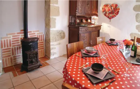 Maison 4 personnes à Granges d'Ans - Photo 5