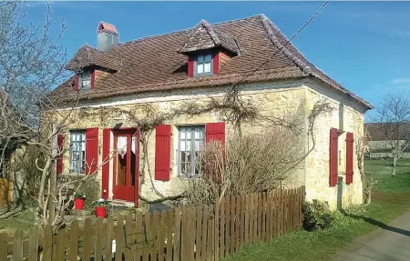 Maison 4 personnes à Granges d'Ans - Photo 6