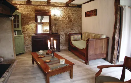 Maison 4 personnes à Granges d'Ans - Photo 7