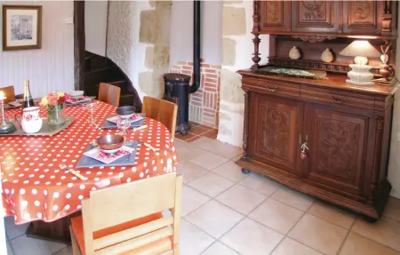 Maison 4 personnes à Granges d'Ans - Photo 8