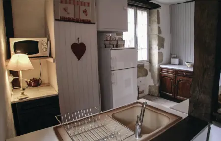 Maison 4 personnes à Granges d'Ans - Photo 9