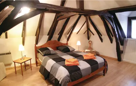 Maison 4 personnes à Granges d'Ans - Photo 10