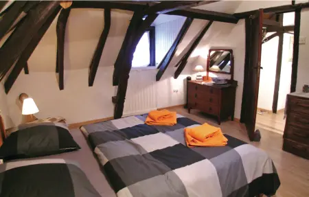 Maison 4 personnes à Granges d'Ans - Photo 11