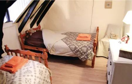 Maison 4 personnes à Granges d'Ans - Photo 12