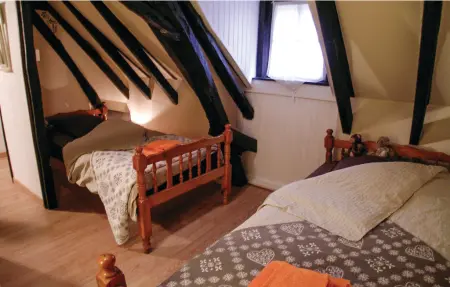 Maison 4 personnes à Granges d'Ans - Photo 13