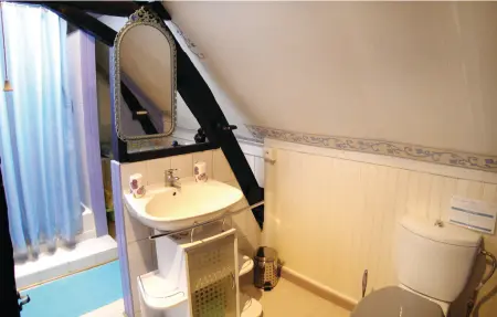 Maison 4 personnes à Granges d'Ans - Photo 14