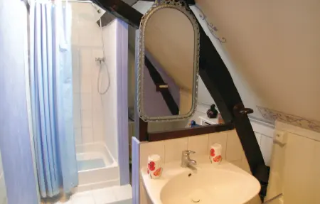 Maison 4 personnes à Granges d'Ans - Photo 15