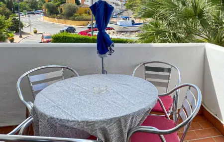 Appartement 4 personnes à Estepona - Photo 2