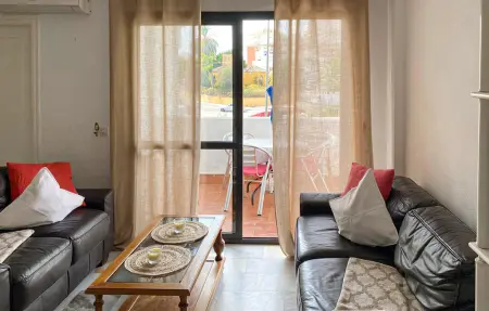 Appartement 4 personnes à Estepona - Photo 3