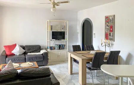 Appartement 4 personnes à Estepona - Photo 4
