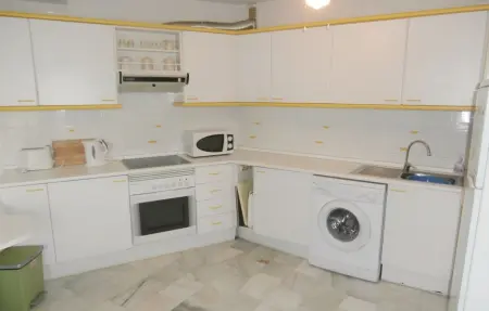 Appartement 4 personnes à Estepona - Photo 5