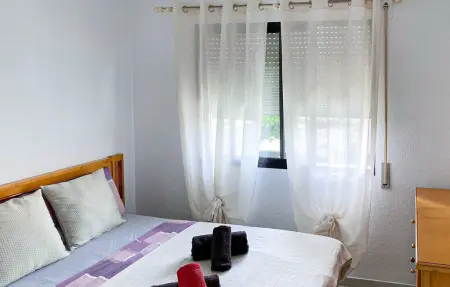 Appartement 4 personnes à Estepona - Photo 6