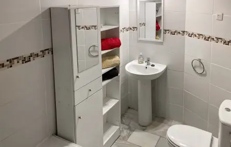 Appartement 4 personnes à Estepona - Photo 12
