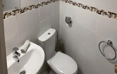 Appartement 4 personnes à Estepona - Photo 13