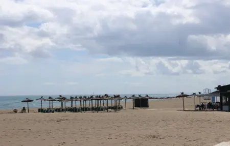 Appartement 4 personnes à Estepona - Photo 17