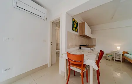 Appartement 12 personnes à Lumbarda - Photo 23