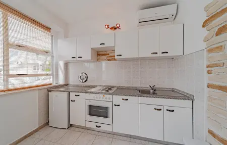 Appartement 12 personnes à Lumbarda - Photo 25