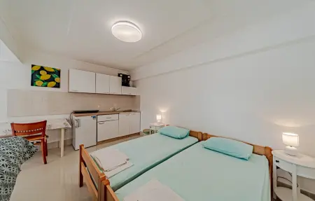 Appartement 12 personnes à Lumbarda - Photo 30