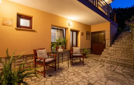 Maison 10 personnes à Ika - Photo 16