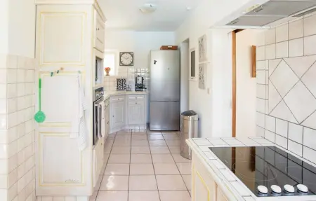 Maison des Rêves, Maison 10 personnes à St. Cézaire sur Siagne - Photo 21