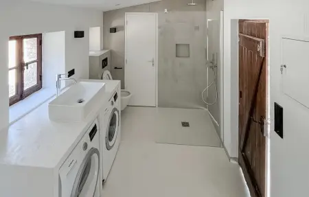 Maison des Rêves, Maison 10 personnes à St. Cézaire sur Siagne - Photo 32