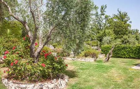 Maison des Rêves, Maison 10 personnes à St. Cézaire sur Siagne - Photo 35