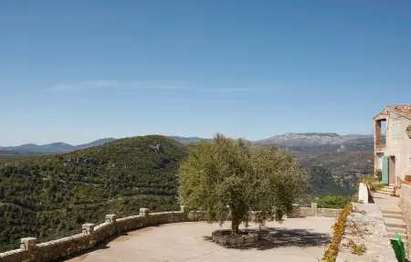 Maison des Rêves, Maison 10 personnes à St. Cézaire sur Siagne - Photo 39