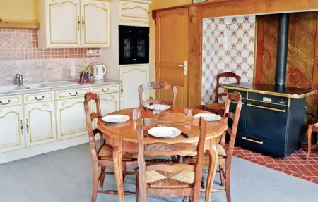 Maison 6 personnes à Senlecques - Photo 3