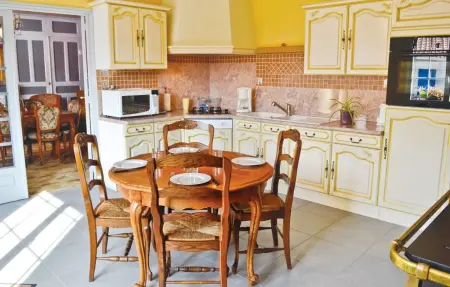 Maison 6 personnes à Senlecques - Photo 9