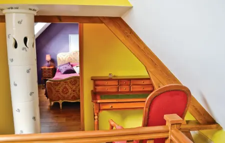 Maison 6 personnes à Senlecques - Photo 11
