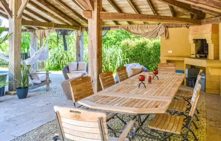 Maison 6 personnes à Fleurac - Photo 6