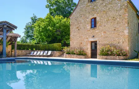 Maison 6 personnes à Fleurac - Photo 9