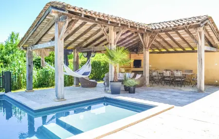 Maison 6 personnes à Fleurac - Photo 11
