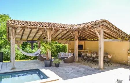 Maison 6 personnes à Fleurac - Photo 12
